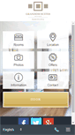 Mobile Screenshot of grandomsuites.com
